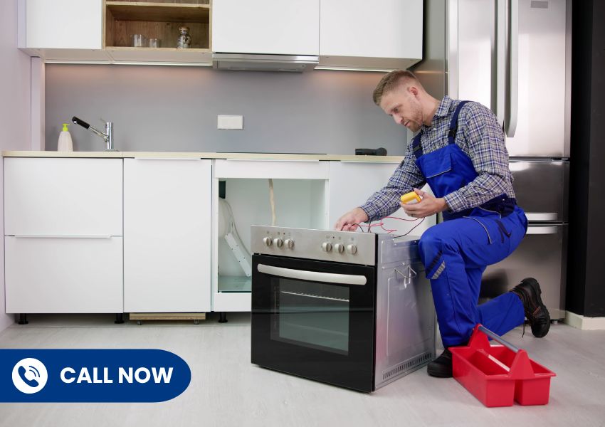 Appliance Repair Services in Marlborough, CT